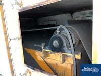 Image of Eriez Suspended Magnet with Eriez Control Unit 5180 Enclosure 15