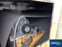 Image of Eriez Suspended Magnet with Eriez Control Unit 5180 Enclosure 19
