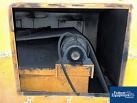 Image of Eriez Suspended Magnet with Eriez Control Unit 5180 Enclosure 20