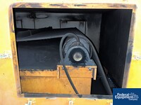 Image of Eriez Suspended Magnet with Eriez Control Unit 5180 Enclosure 20