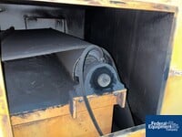 Image of Eriez Suspended Magnet with Eriez Control Unit 5180 Enclosure 21