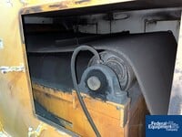 Image of Eriez Suspended Magnet with Eriez Control Unit 5180 Enclosure 22