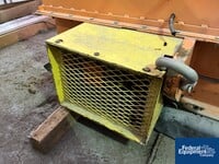 Image of Eriez Suspended Magnet with Eriez Control Unit 5180 Enclosure 23