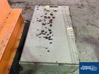 Image of Eriez Suspended Magnet with Eriez Control Unit 5180 Enclosure 24