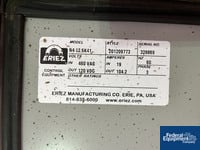 Image of Eriez Suspended Magnet with Eriez Control Unit 5180 Enclosure 25