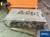 Image of Eriez Suspended Magnet with Eriez Control Unit 5180 Enclosure 26