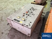 Image of Eriez Suspended Magnet with Eriez Control Unit 5180 Enclosure 27