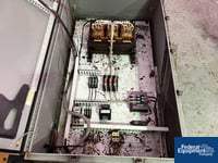 Image of Eriez Suspended Magnet with Eriez Control Unit 5180 Enclosure 29