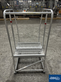 Image of Cotterman 2-Step Ladder 03