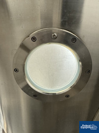Image of Vector 120 Fluid Bed Dryer Expansion Chamber 07