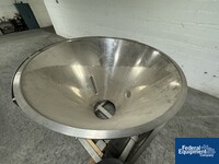 Image of Vector 120 Fluid Bed Dryer Expansion Chamber 08
