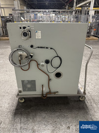 Image of PGC Environmental Chamber, Model 9141-1110 04