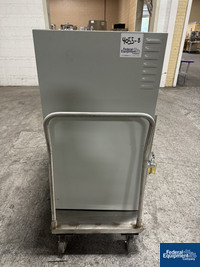 Image of PGC Environmental Chamber, Model 9141-1110 05