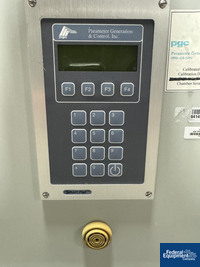 Image of PGC Environmental Chamber, Model 9141-1110 06