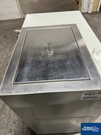 Image of PGC Environmental Chamber, Model 9141-1110 07