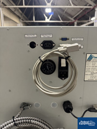 Image of PGC Environmental Chamber, Model 9141-1110 10