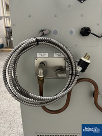 Image of PGC Environmental Chamber, Model 9141-1110 11