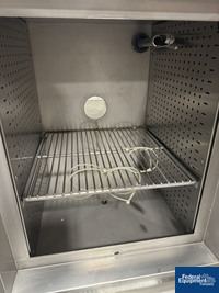 Image of PGC Environmental Chamber, Model 9141-1110 27