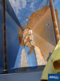 Image of 6" x 19'' Ensign Equipment Screw Feeder, C/S 04