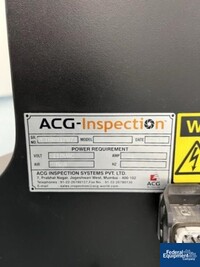 Image of ACG Inspection Voyager Serialization System 04