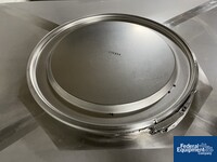 Image of 2,000 Liter Tote Tank, S/S 05