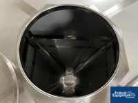 Image of 2,000 Liter Tote Tank, S/S 06