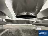 Image of 2,000 Liter Tote Tank, S/S 08