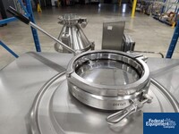Image of 1,000 Liter Tote Systems Tote, S/S 04