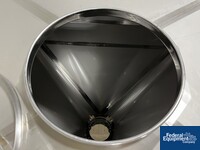Image of 1,000 Liter Tote Systems Tote, S/S 07