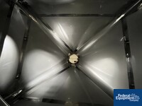 Image of 1,000 Liter Tote Systems Tote, S/S 08