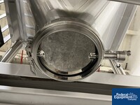 Image of 1,000 Liter Tote Systems Tote, S/S 09