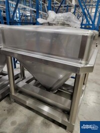 Image of 1,000 Liter Tote Systems Tote, S/S 03