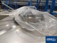 Image of 1,000 Liter Tote Systems Tote, S/S 04