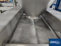 Image of 1,000 Liter Tote Systems Tote, S/S 05