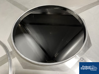 Image of 1,000 Liter Tote Systems Tote, S/S 06