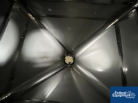 Image of 1,000 Liter Tote Systems Tote, S/S 07