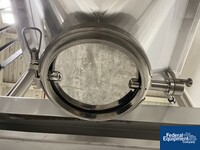 Image of 1,000 Liter Tote Systems Tote, S/S 08