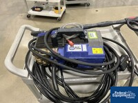 Image of Annovi Reverberi Pressure Washer 02