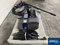 Image of Annovi Reverberi Pressure Washer 04