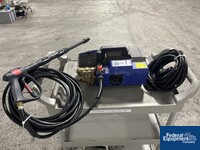 Image of Annovi Reverberi Pressure Washer 05