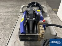 Image of Annovi Reverberi Pressure Washer 07