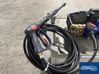 Image of Annovi Reverberi Pressure Washer 08
