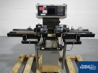Image of Garvens Checkweigher, Type SL2PM 02
