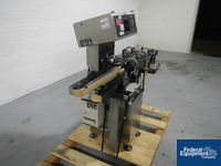 Image of Garvens Checkweigher, Type SL2PM 04