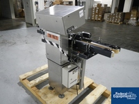 Image of Garvens Checkweigher, Type SL2PM 05