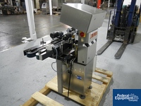 Image of Garvens Checkweigher, Type SL2PM 06