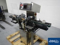 Image of Garvens Checkweigher, Type SL2PM 07