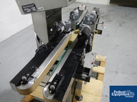 Image of Garvens Checkweigher, Type SL2PM 09