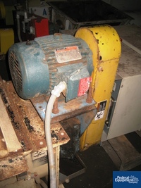 Image of 14" x 114" Screw Conveyor, C/S 04