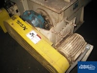 Image of 14" x 96" Screw Conveyor, C/S 04